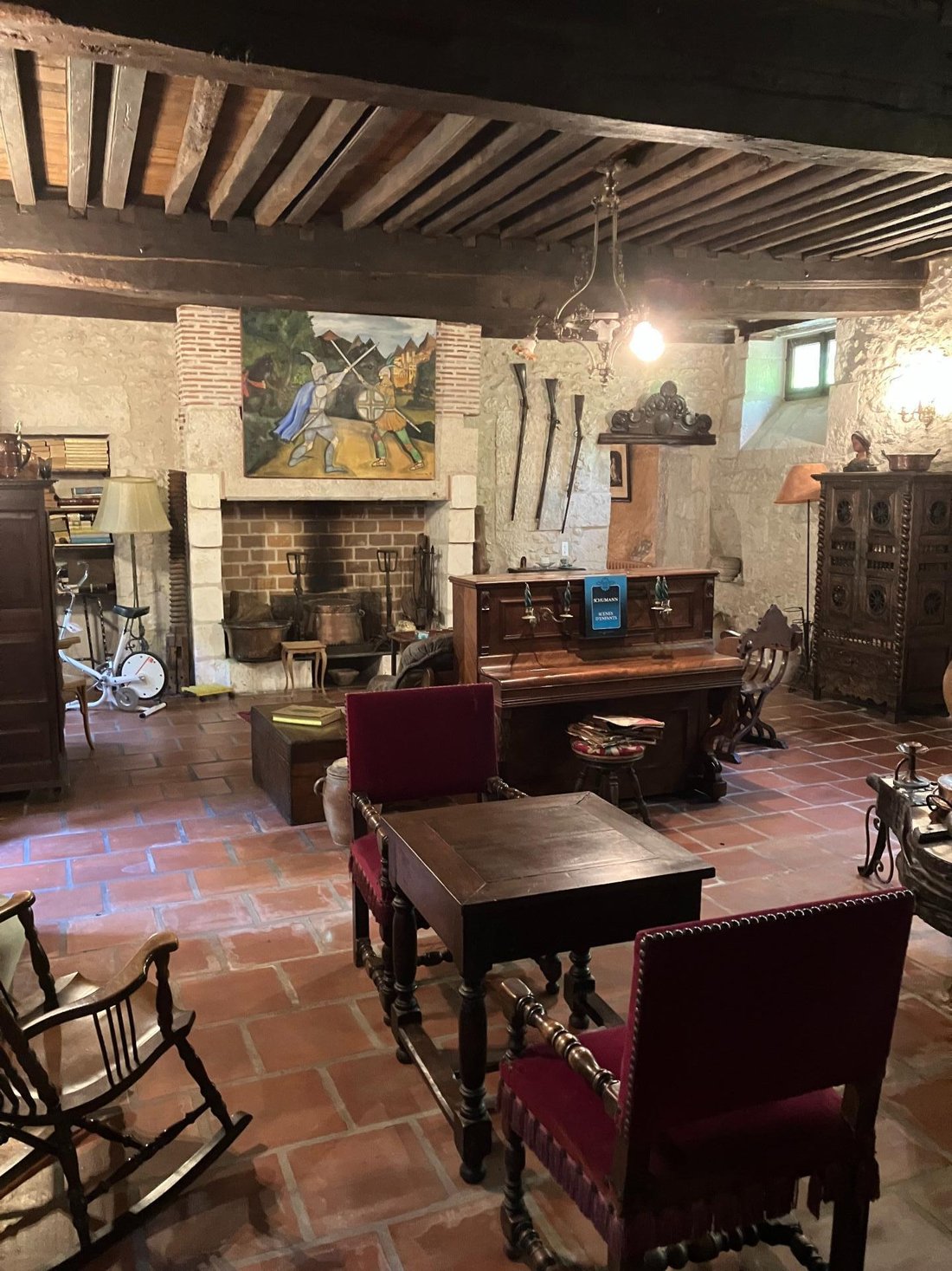 House in Marsac-sur-l'Isle, Nouvelle-Aquitaine, France 5 - 18516955