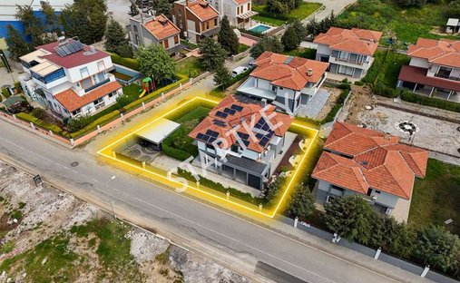 Yelki, İzmir, Turkey 1
