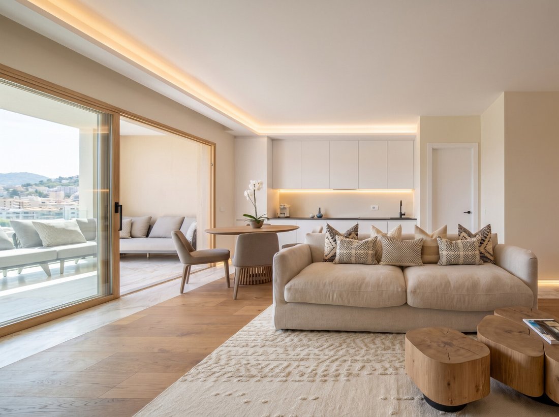 Appartement en Saint Nicolas, Olbia, Italie 1 - 18513859