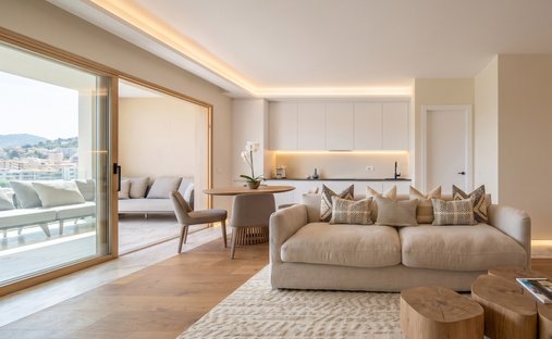 Apartment in Saint Nicholas, Olbia, Italy 1