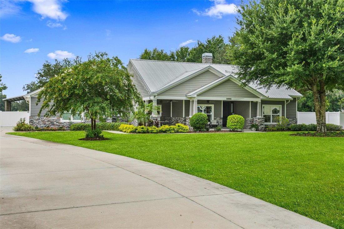 House in Dover, Florida, United States 4 - 18511763