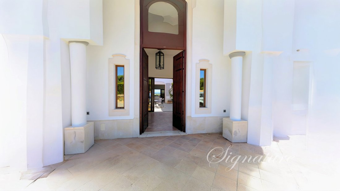 Villa à Olhão, Algarve, Portugal 4 - 18516143