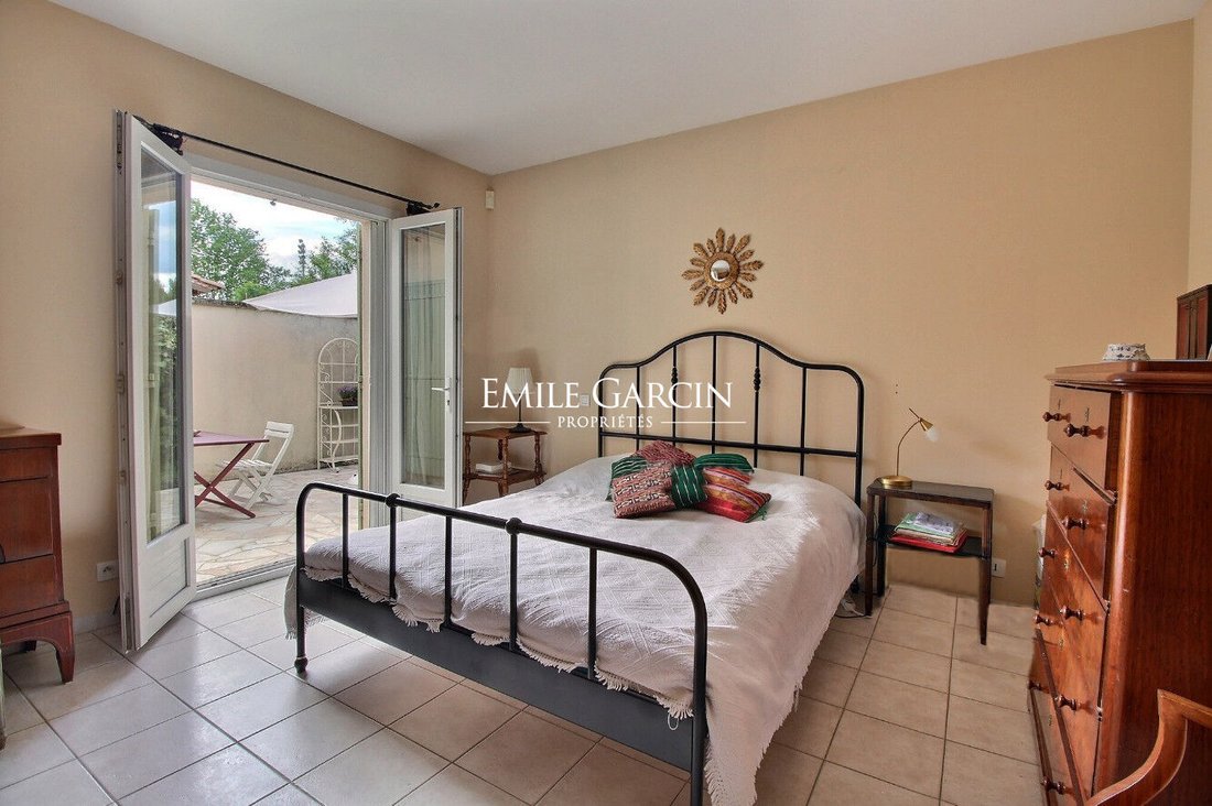 Villa in Uzès, Occitania, France 5 - 18513876