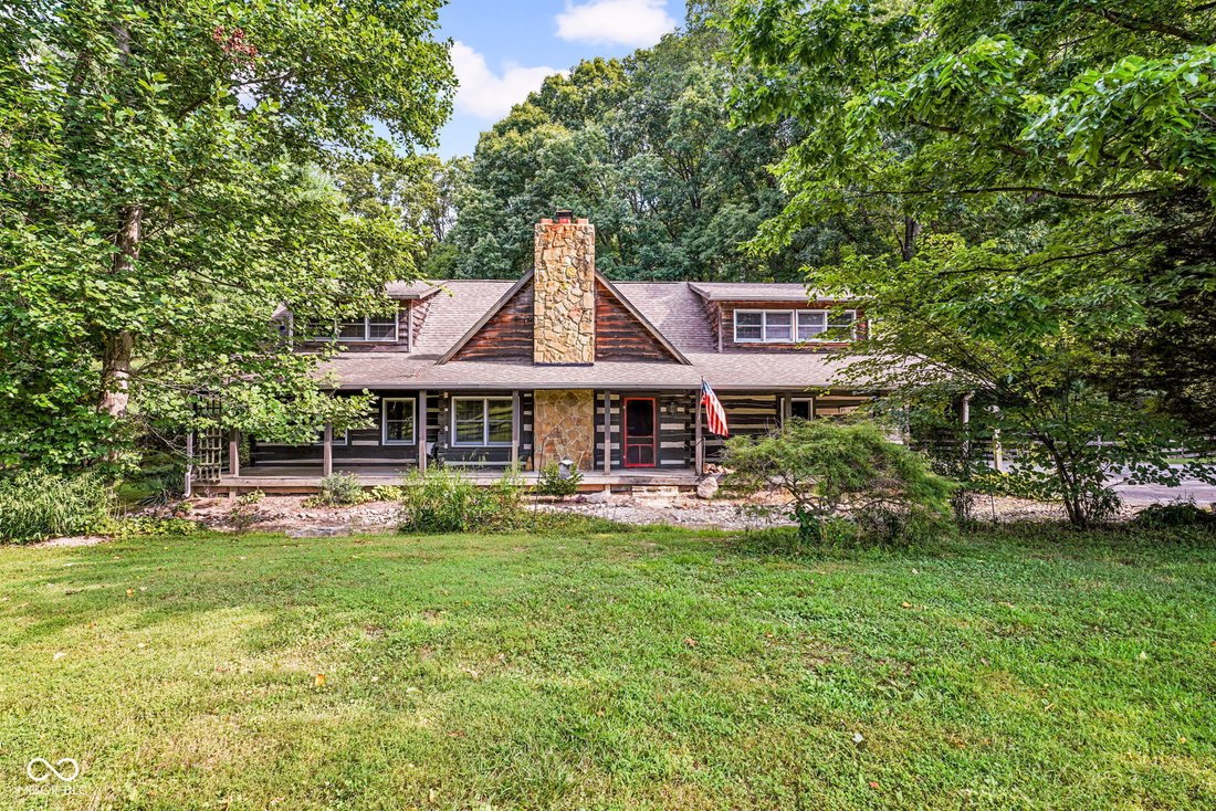 Haus in Mooresville, Indiana, Vereinigte Staaten 1 - 18508410
