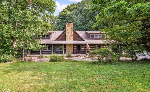 Maison à Mooresville, Indiana, États-Unis 1