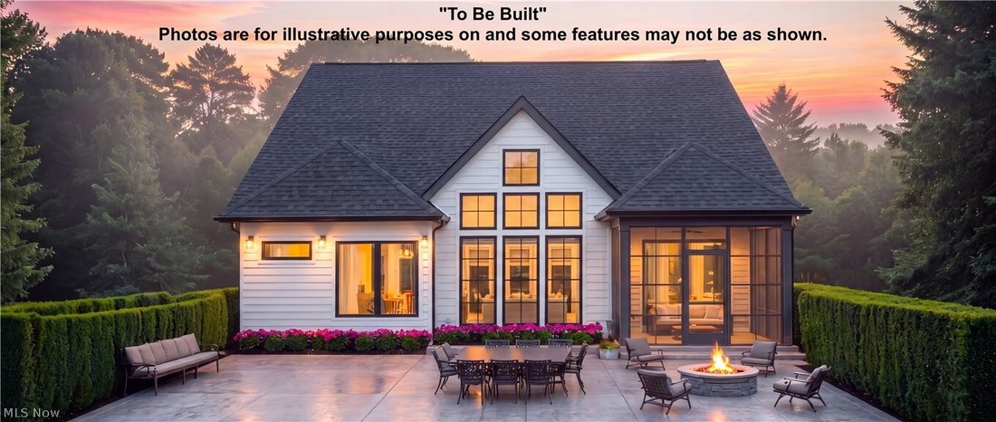 House in Novelty, Ohio, United States 5 - 18515315