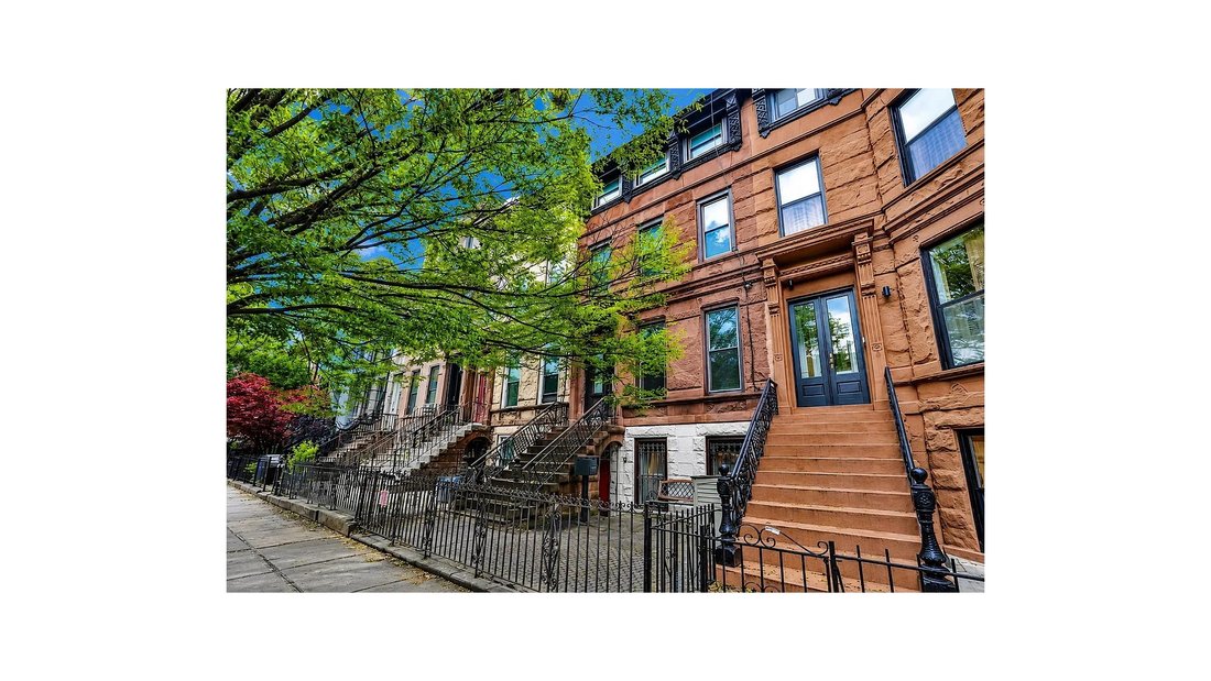Apartment in New York, New York, United States 1 - 18513408