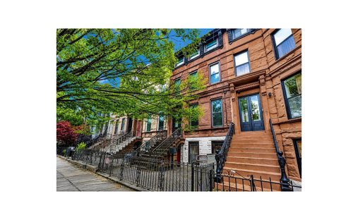 Apartment in New York, New York, United States 1