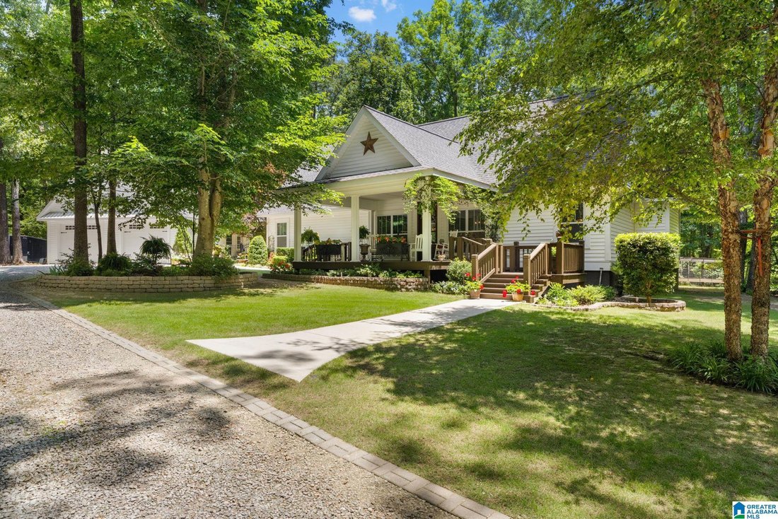 House in Good Hope, Alabama, United States 2 - 18510968