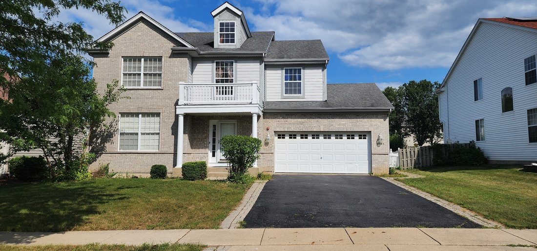 House in Hoffman Estates, Illinois, United States 2 - 18496869