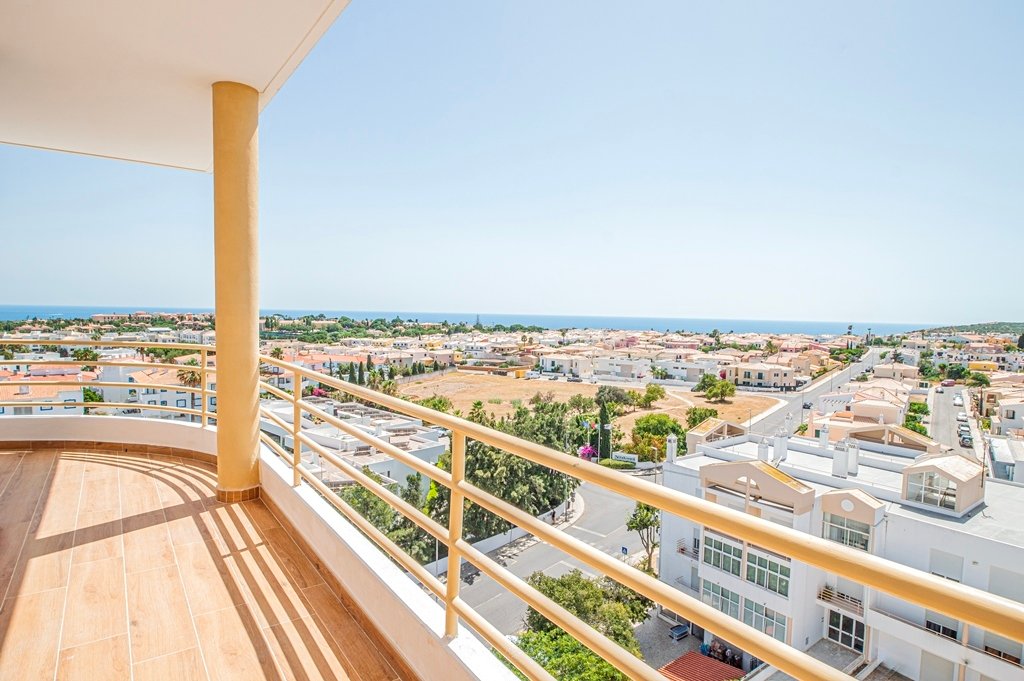Apartment in São Sebastião, Lagos, Sao Goncalo de Lagos, Portugal 4 - 18508670