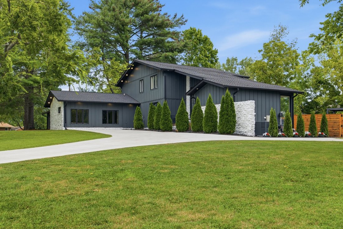 House in Hendersonville, Tennessee, United States 1 - 18512393