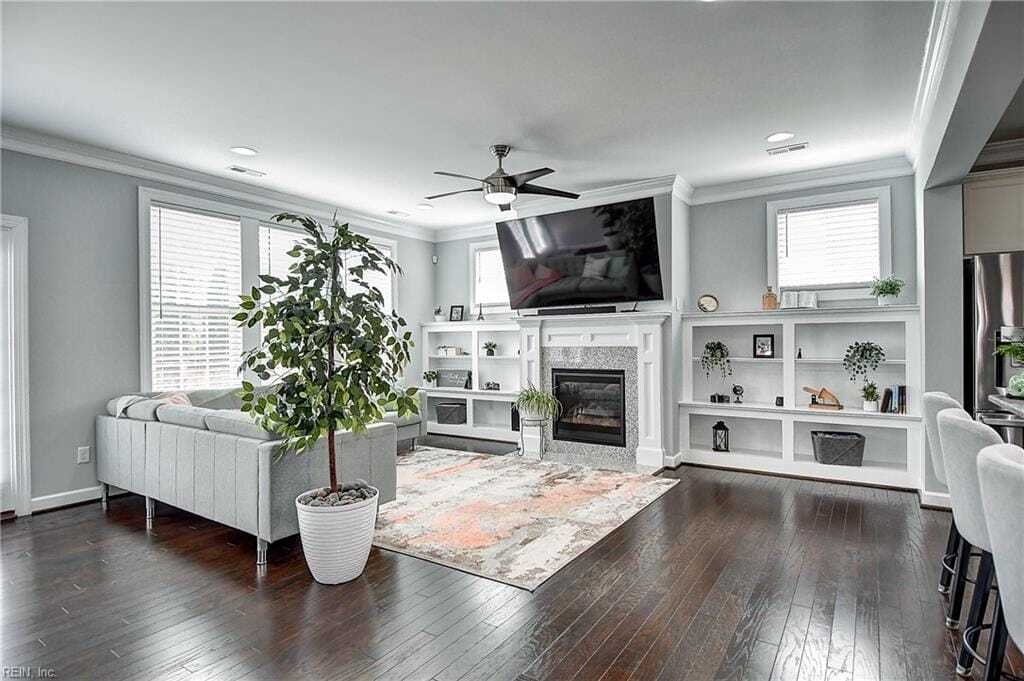 House in Virginia Beach, Virginia, United States 5 - 18509140