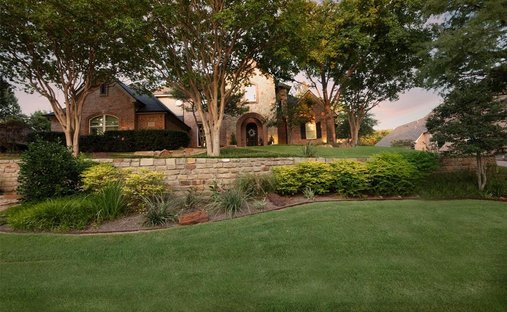 House in Lewisville, Texas, United States 1