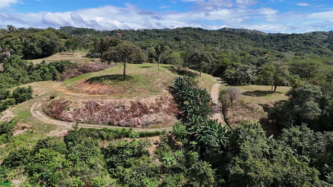 Land in Cuajiniquil, Santa Cruz, Costa Rica 2 - 18462450