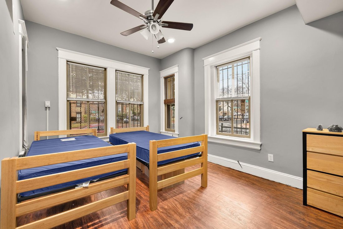 Apartment in Washington, District of Columbia, United States 5 - 18516770
