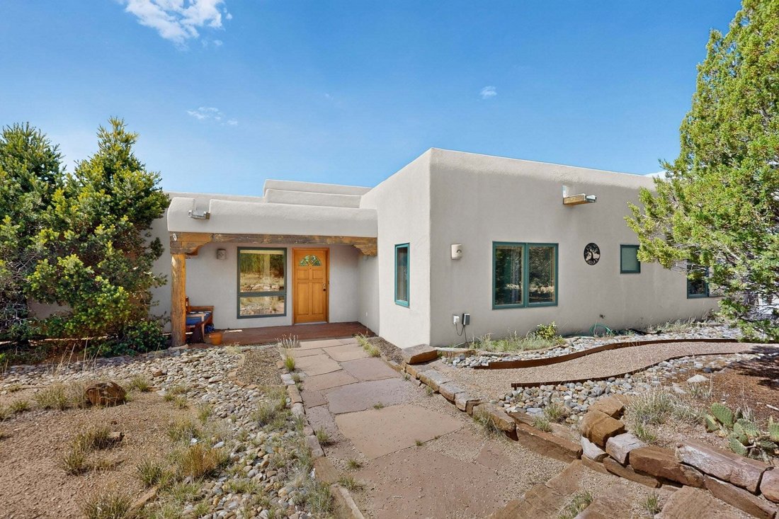 House in Santa Fe, New Mexico, United States 2 - 18510349