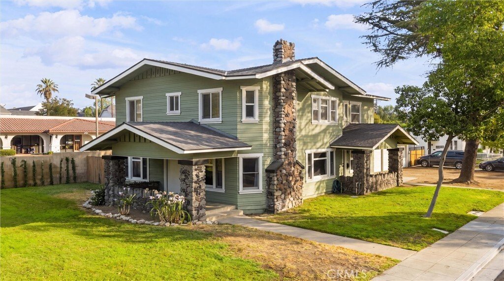 Appartamento a Ontario, California, Stati Uniti 1 - 18350759