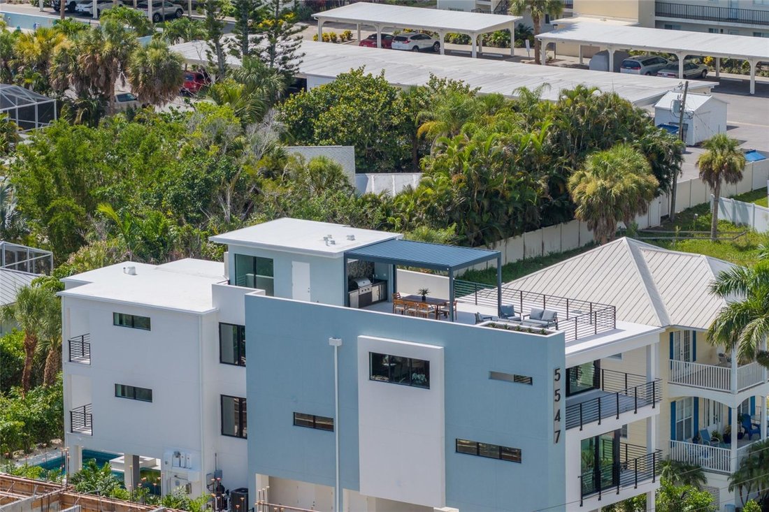 House in Siesta Key, Florida, United States 4 - 18518609