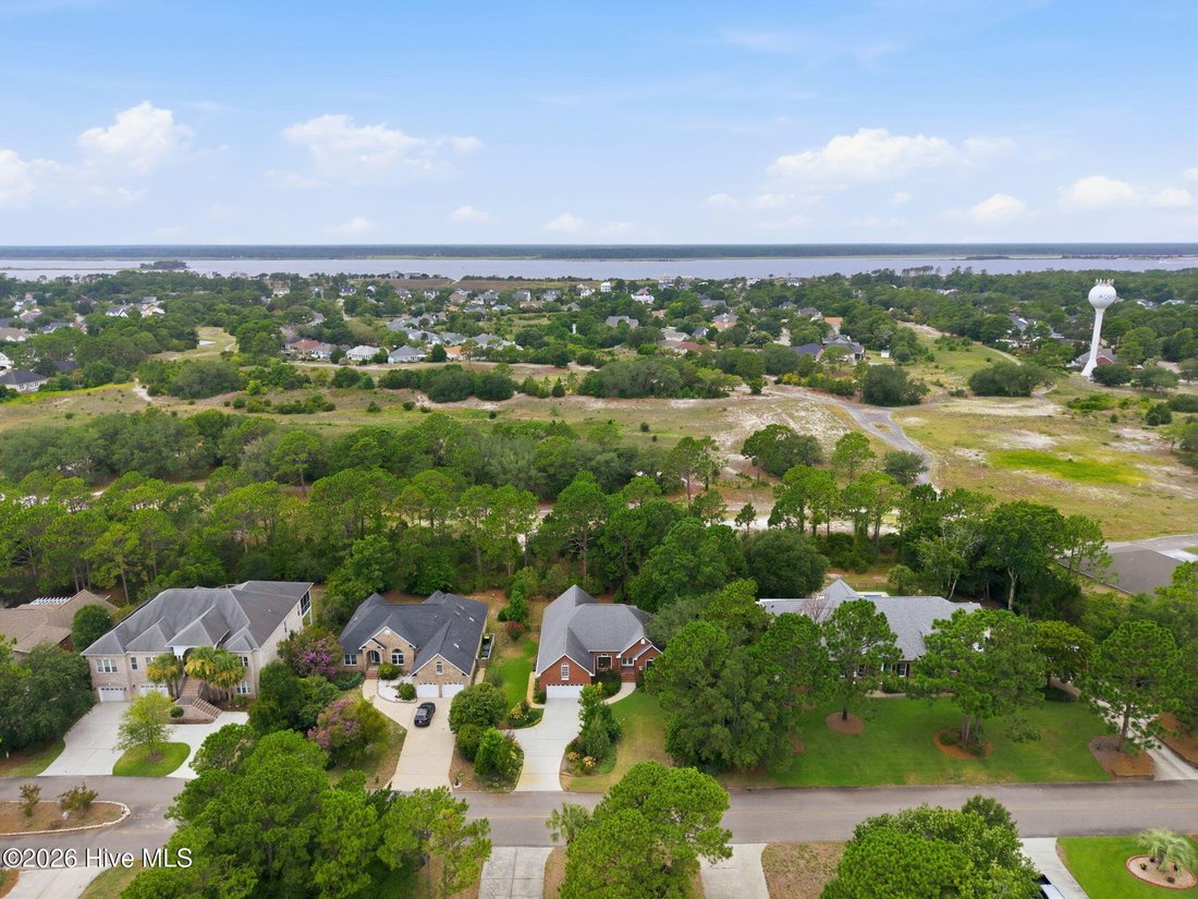 House in Wilmington, North Carolina, United States 4 - 18512182