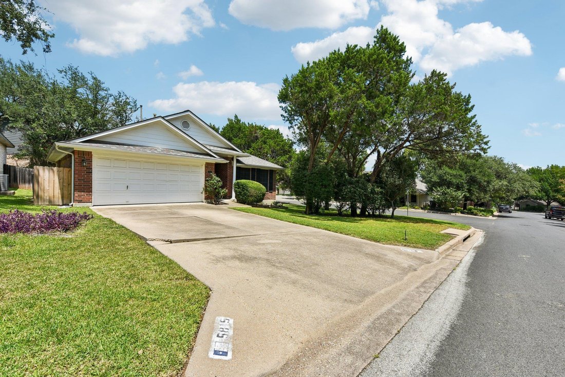 House in Austin, Texas, United States 3 - 18518816