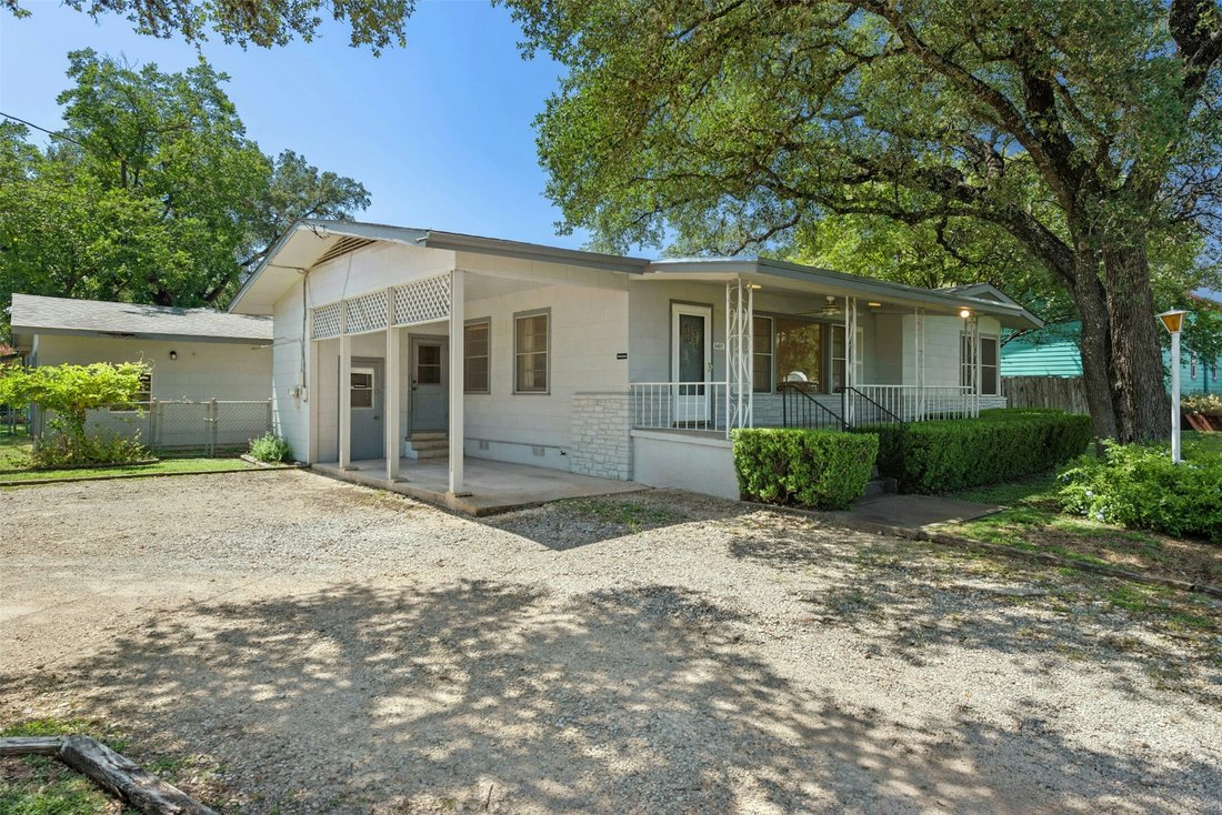 House in Austin, Texas, United States 4 - 18520265
