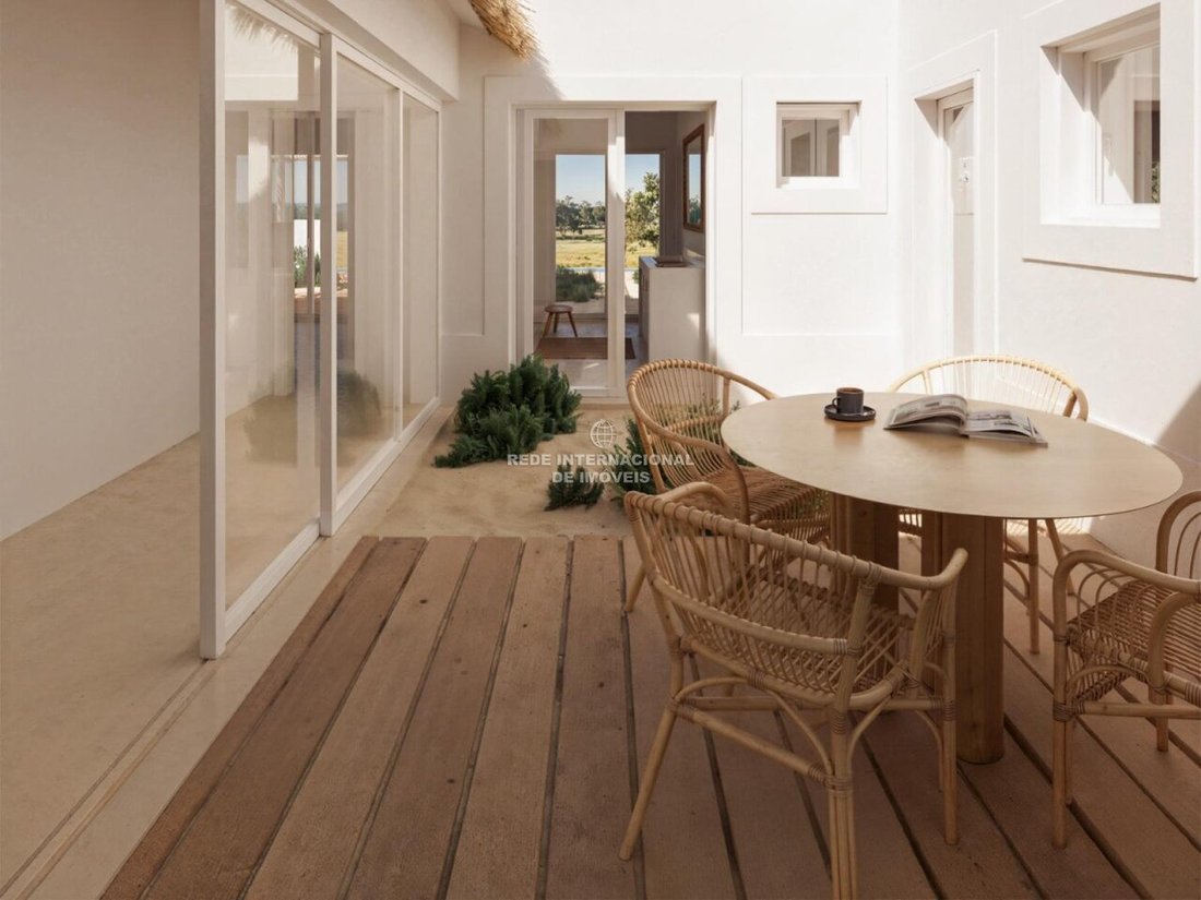 House in Comporta, Setubal, Portugal 4 - 17500597