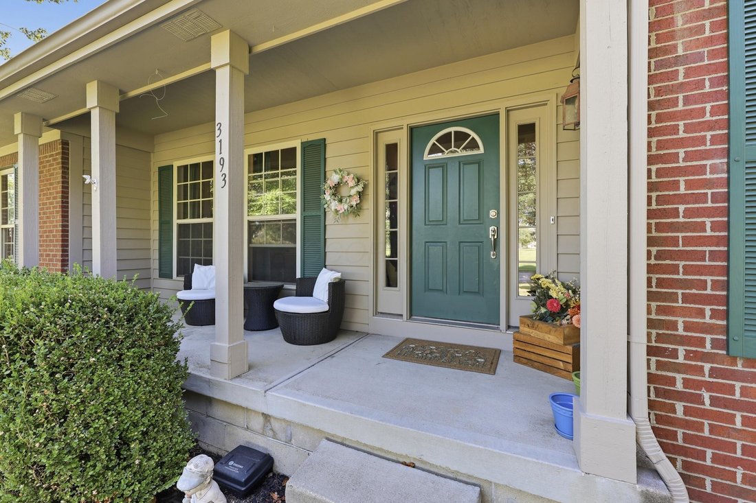 House in Hilliard, Ohio, United States 4 - 18511175