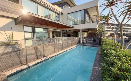 Haus in Umhlanga, KwaZulu-Natal, Südafrika 1
