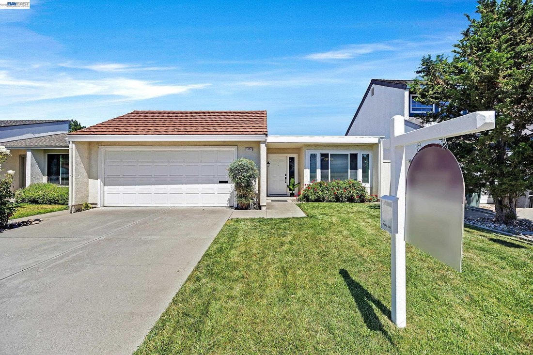 House in Pleasanton, California, United States 1 - 18511732