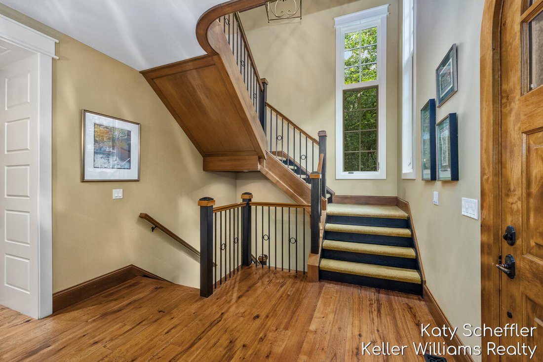 House in Cannonsburg, Michigan, United States 3 - 18508818
