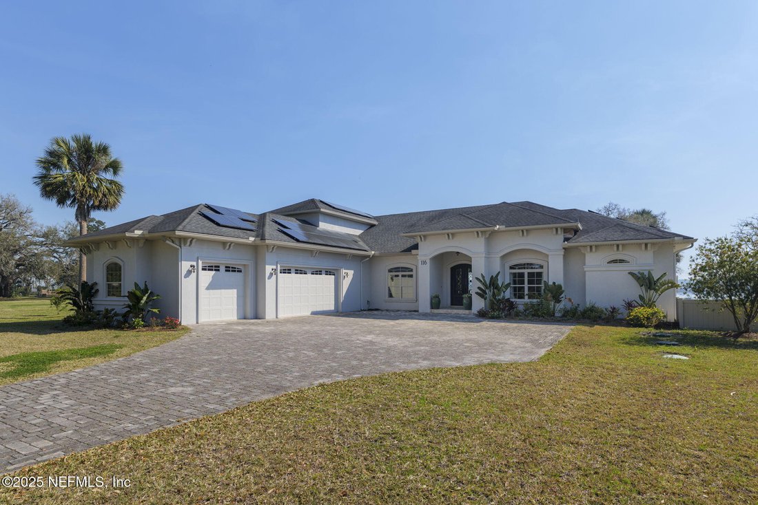 House in St. Augustine, Florida, United States 4 - 18511508