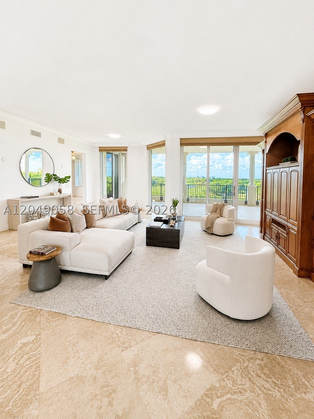 Condo in Coral Gables, Florida, United States 5 - 18517534