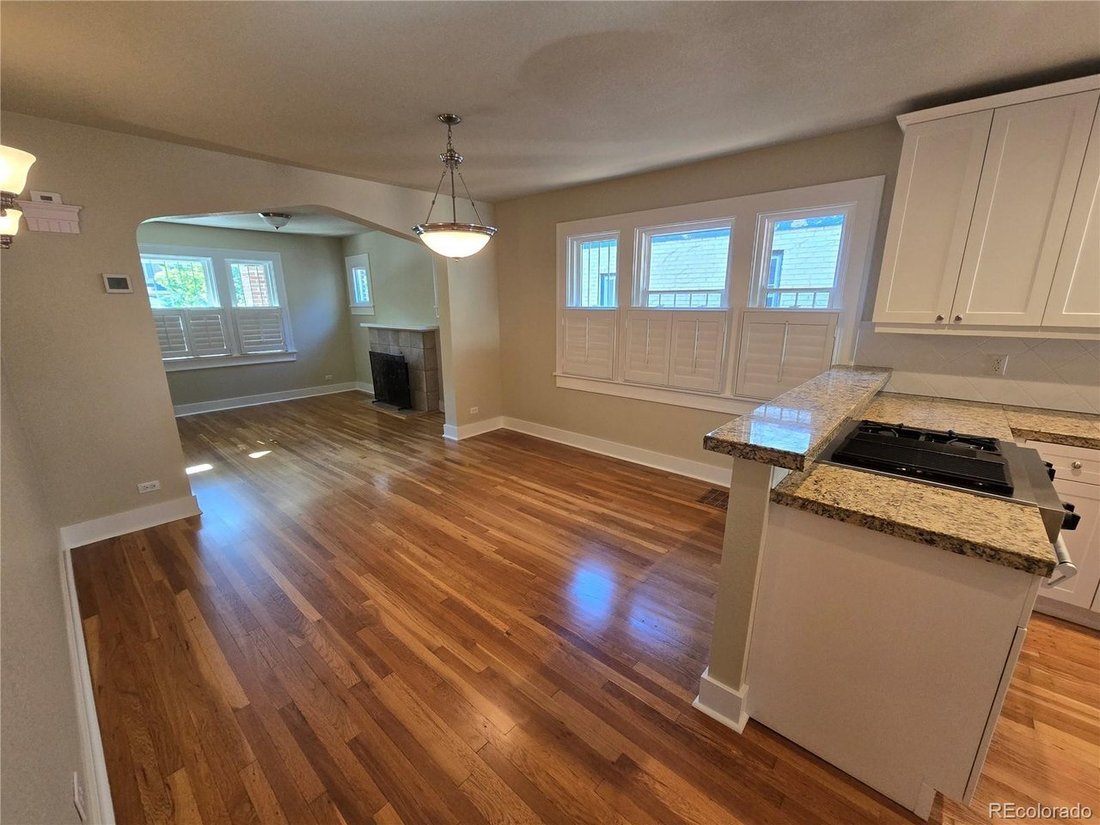House in Denver, Colorado, United States 5 - 18515294