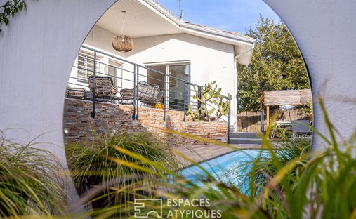 Villa in Centre Ville, Perpignan, France 1