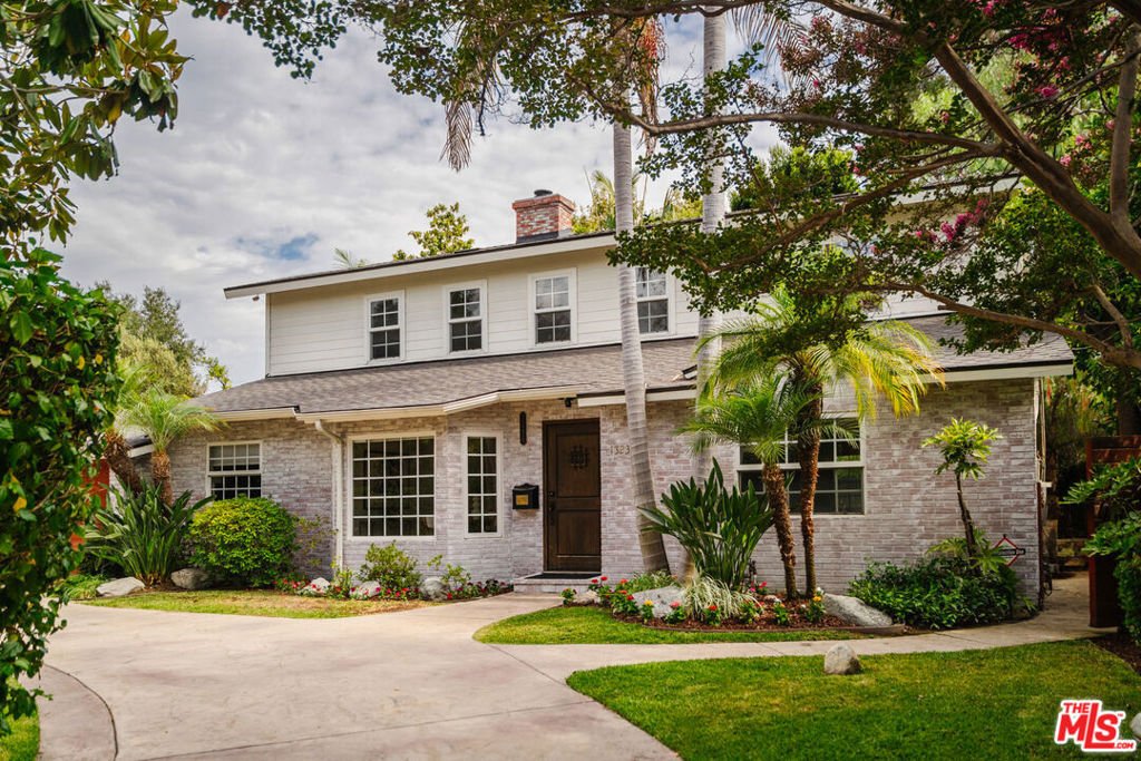House in Los Angeles, California, United States 5 - 18511082