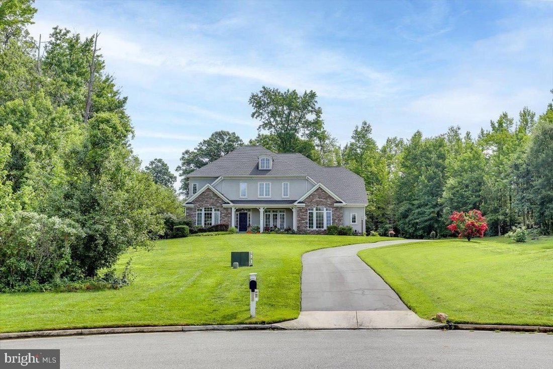 House in Lorton, Virginia, United States 3 - 18519924