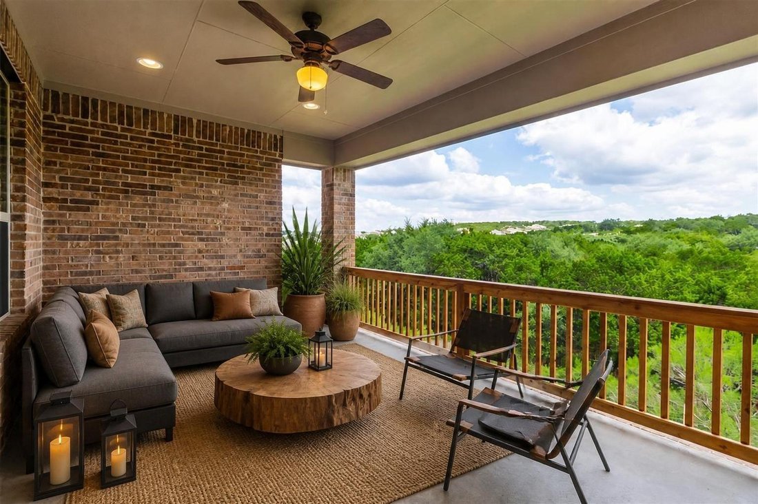 House in Spicewood, Texas, United States 1 - 17610898