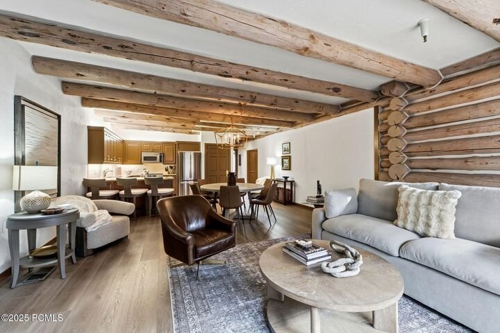 Condo in Park City, Utah, United States 3 - 18514433