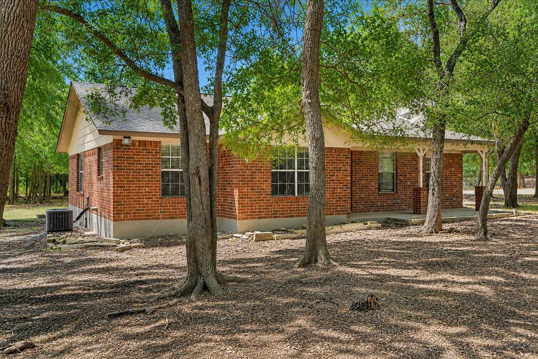 Maison à Georgetown, Texas, États-Unis 3 - 18518701