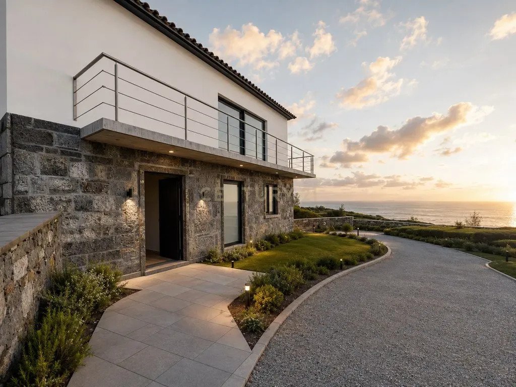 Villa in Ribeira das Tainhas, Azores, Portugal 2 - 15088210