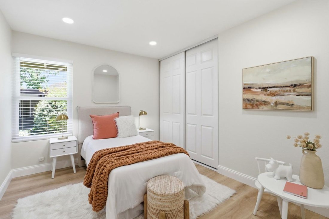 Townhouse in Cupertino, California, United States 2 - 18511577