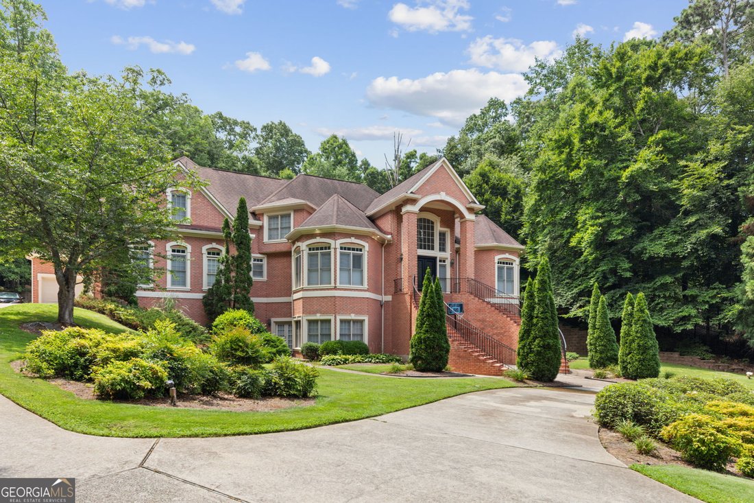House in Atlanta, Georgia, United States 2 - 18420026