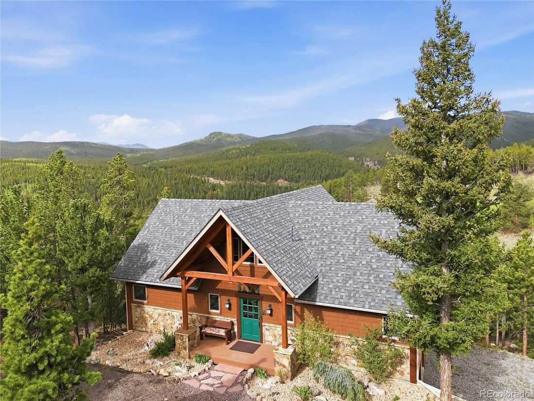 House in Black Hawk, Colorado, United States 2 - 18509312
