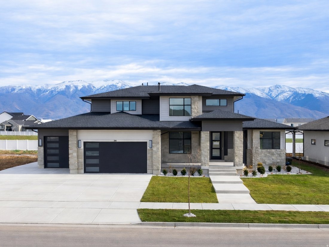 House in Layton, Utah, United States 1 - 18510882