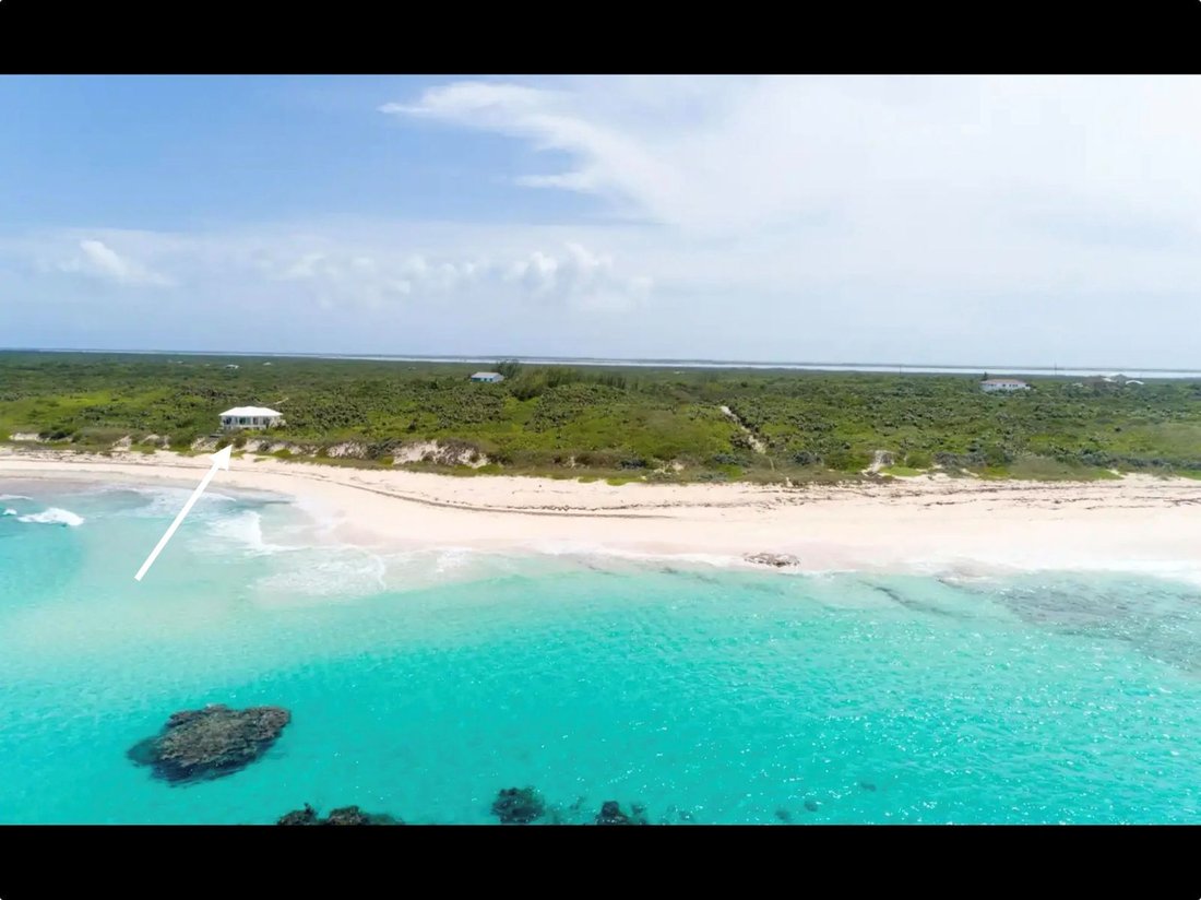 House in Dunmore Settlement, Long Island, The Bahamas 3 - 18508549