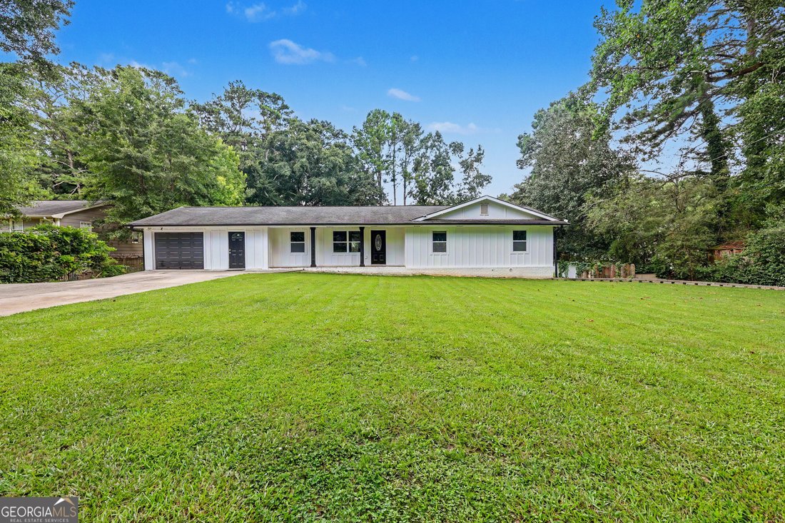 House in Alpharetta, Georgia, United States 1 - 18512649