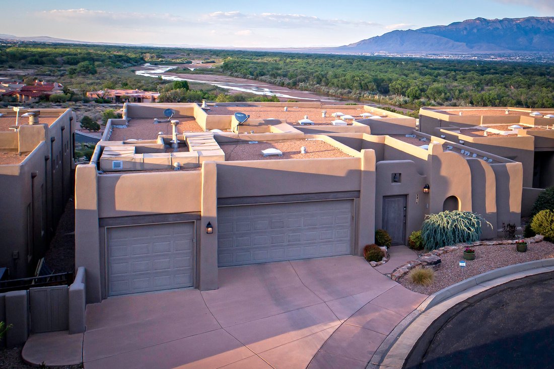House in Albuquerque, New Mexico, United States 1 - 18511136