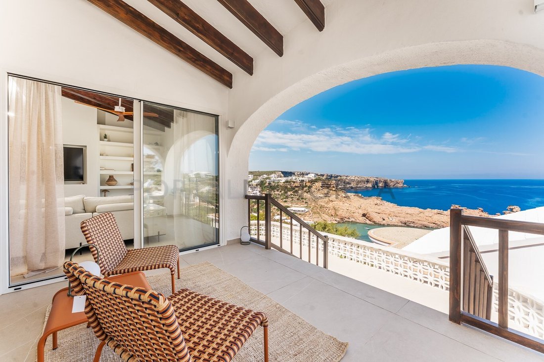 Chalet in Ciutadella de Menorca, Balearic Islands, Spain 1 - 18510118