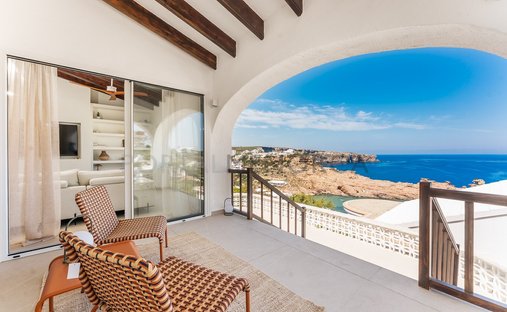 Chalet in Ciutadella de Menorca, Balearic Islands, Spain 1